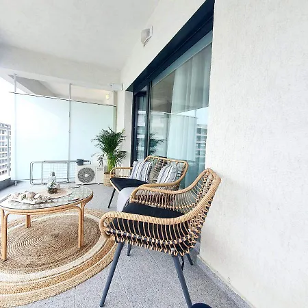 Relaxing - Casa Del Mar アパート *
